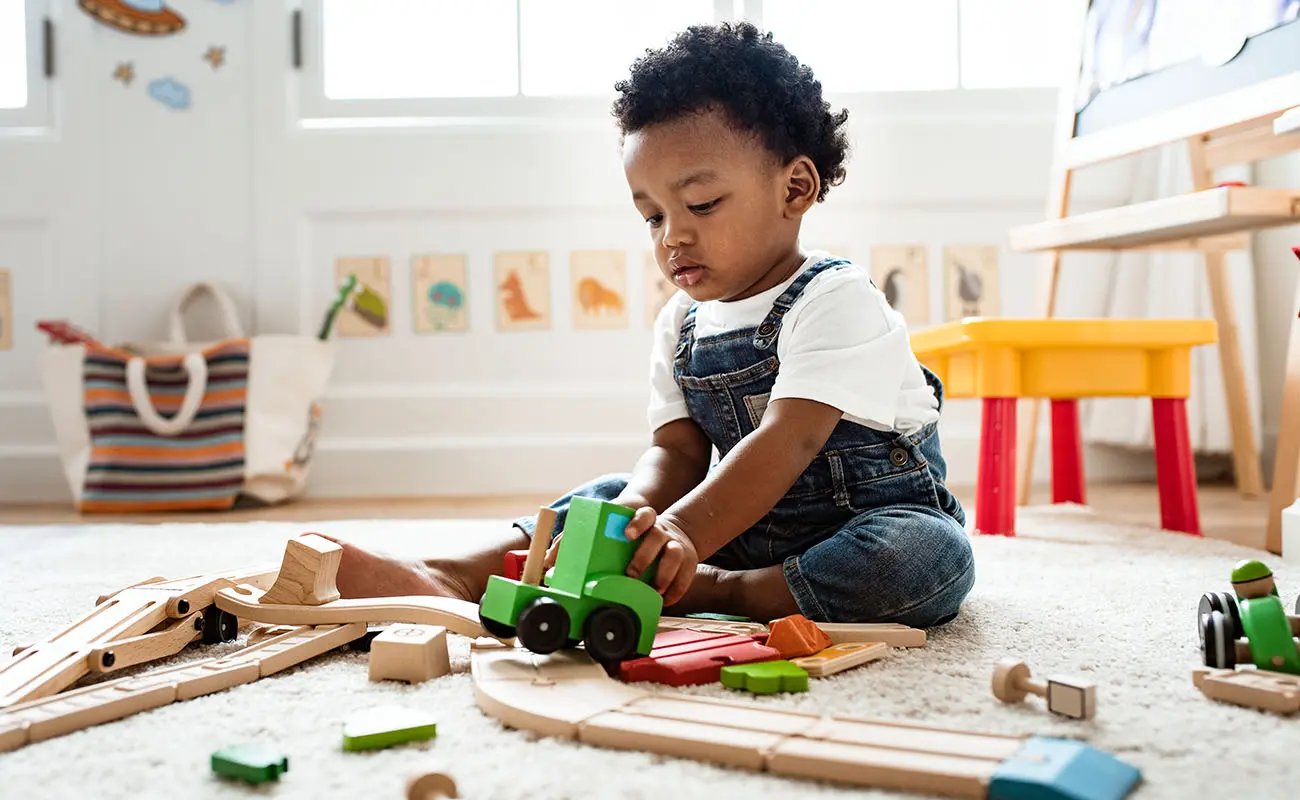 infant home daycare in shoreline